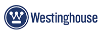 1 Westinghouse Logo
