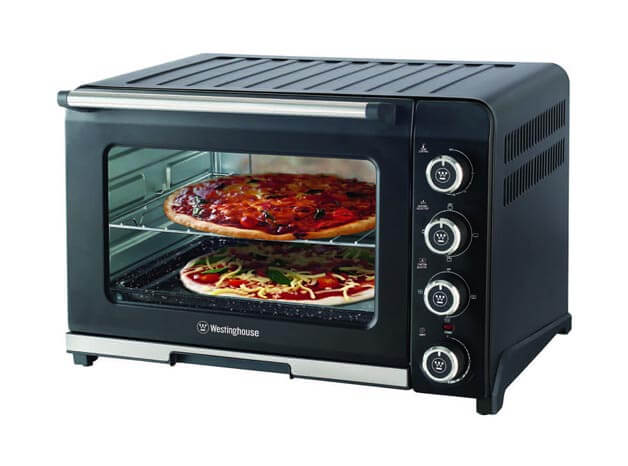 45L Electric Oven