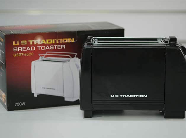 Bread Toaster