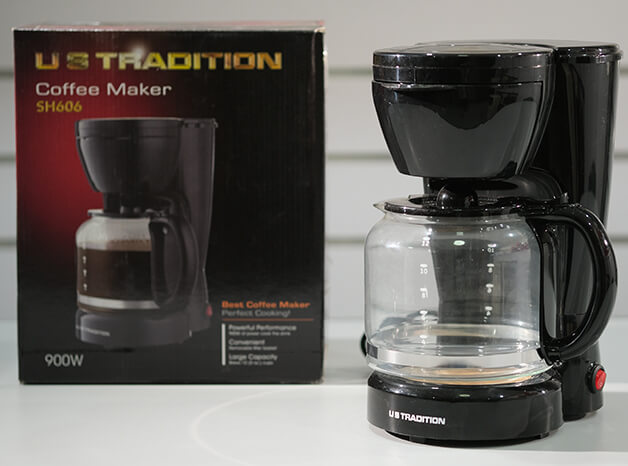 Coffee Maker