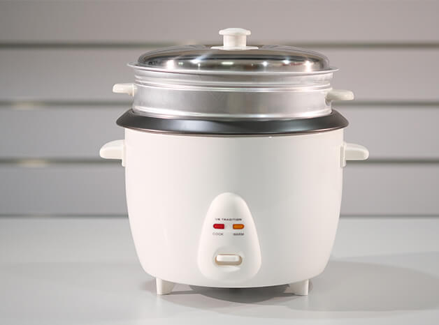 Drum Type Rice Cooker 3