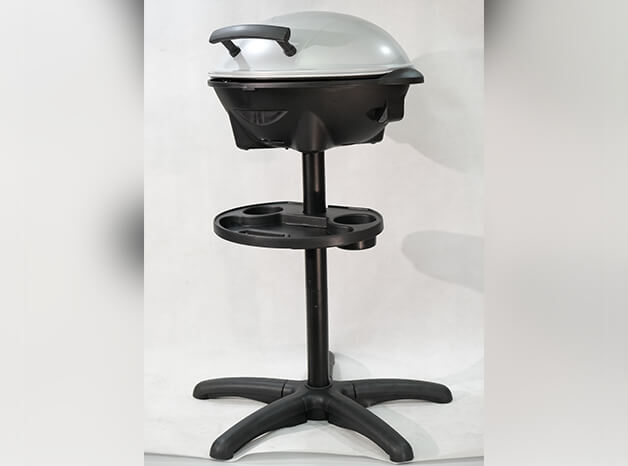 Electric Grill Kys 366a 2
