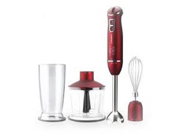 Hand Blender