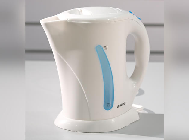 Kettle 1.7l 3