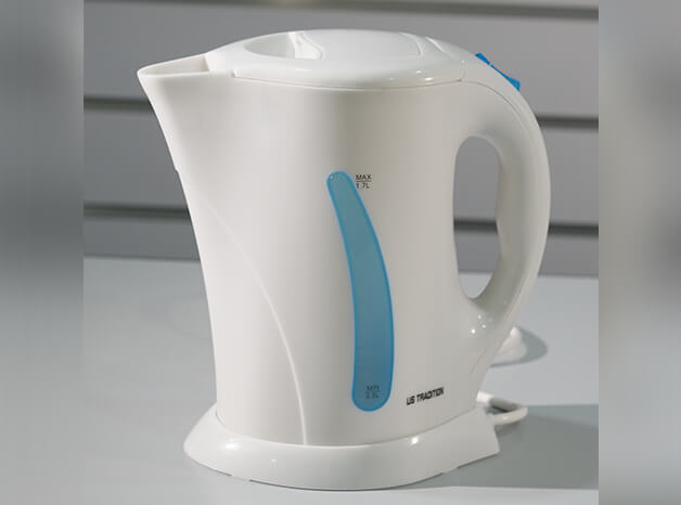 Kettle 1.7l 4