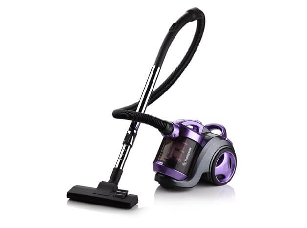 Vacuum Cleaner Wfvczx8217