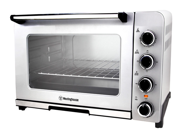 45L Electric Oven