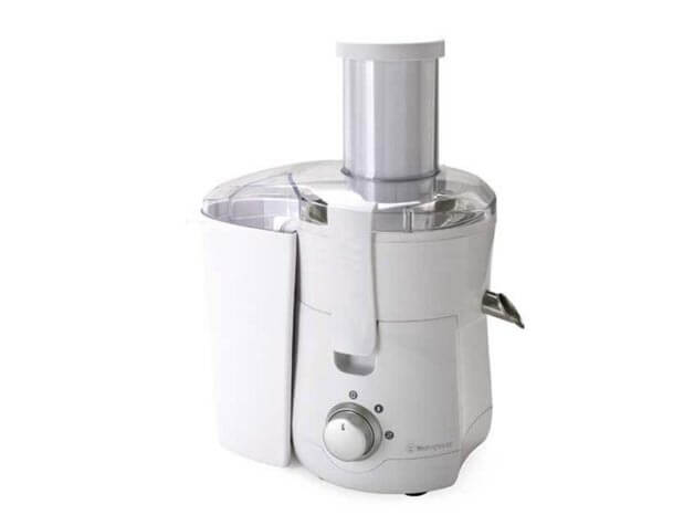 Whole Fruit Juicer