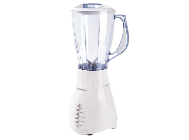 Plastic Jar Blender