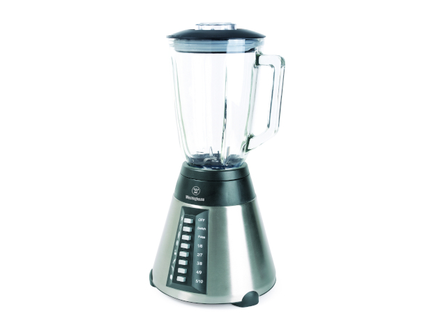 Glass Blender