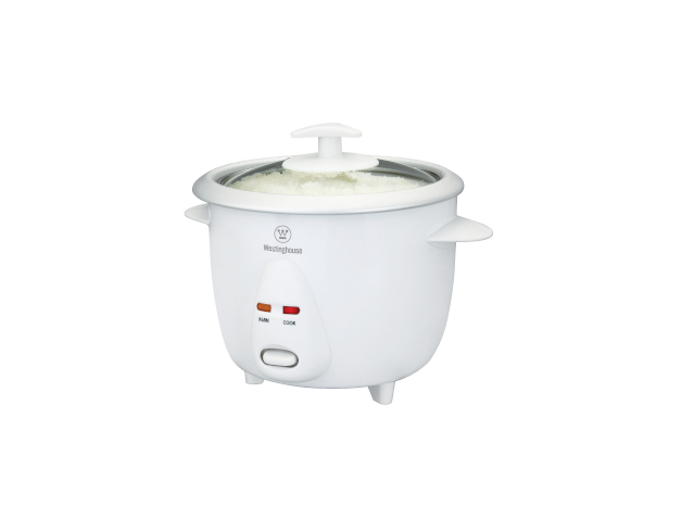 3 Cups Rice Cooker