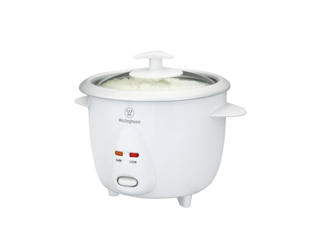 5 Cups Rice Cooker