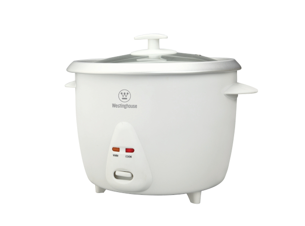 10 Cups Rice Cooker