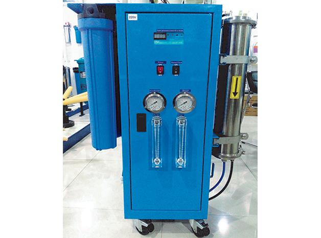 REVERSE OSMOSIS MODULE