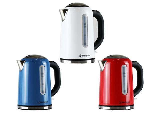 Electric Kettle