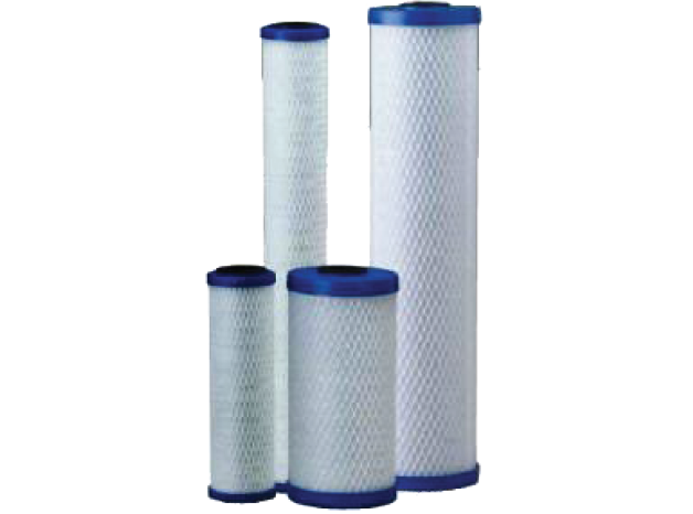 ACTIVATED CARBON BLOCK FILTERS