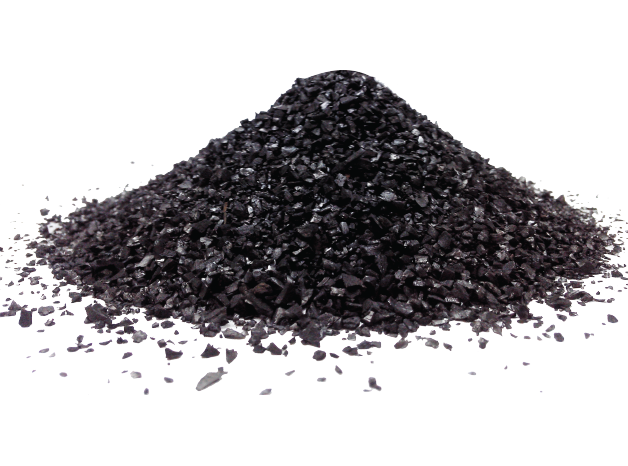 ACTIVATED CARBON