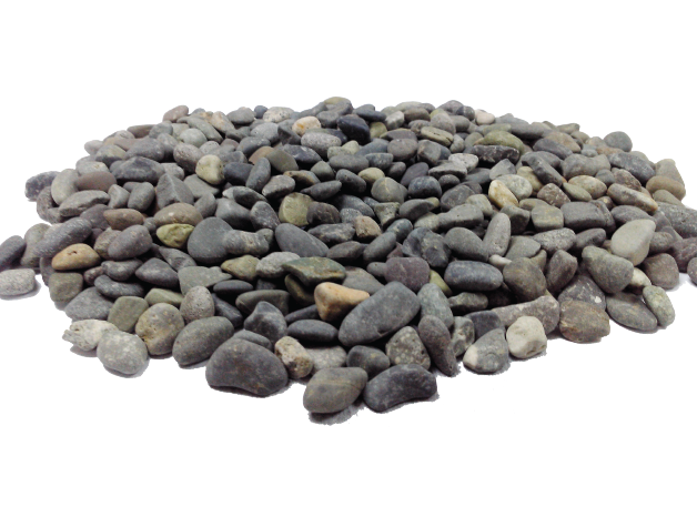 PEBBLES (BLACK)