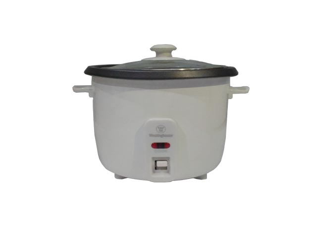 1 Cup Mini Rice Cooker - Kellitech Import and Export Corporation