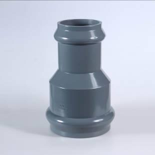 Double Socket Reducer