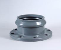 Flange Socket