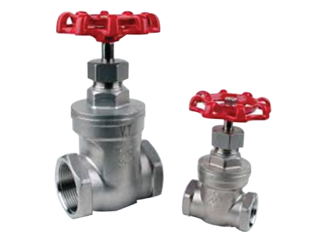 GATE VALVE