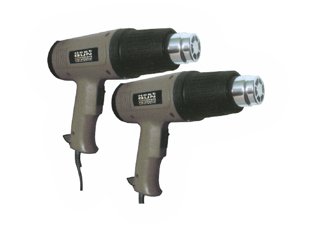 HEAT GUN