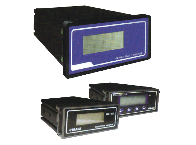 CONDUCTIVITY METER