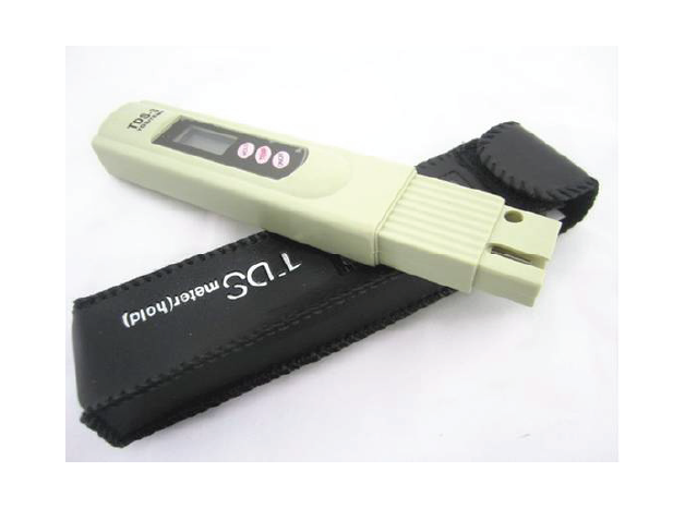 TDS METER