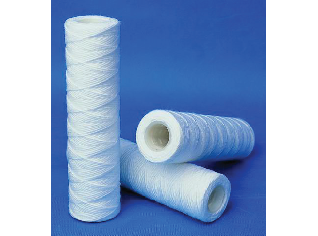STRING WOUND FILTERS