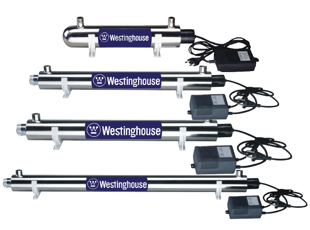 Westinghouse Ultraviolet Water Sterilizer