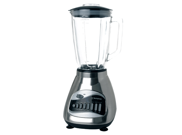 High Power Glass Blender