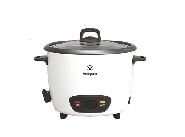 8 Cups Rice Cooker