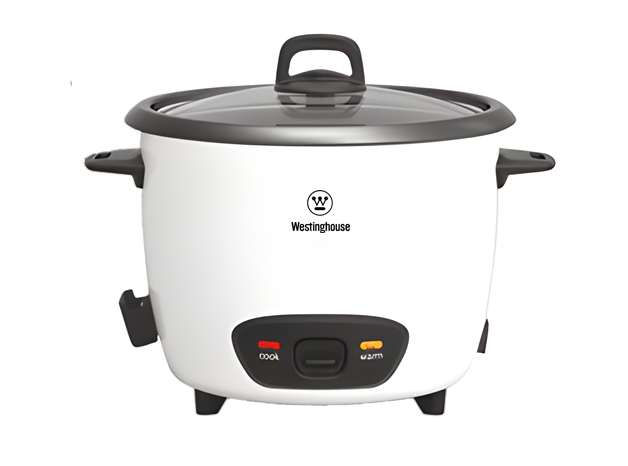 10 Cups Rice Cooker