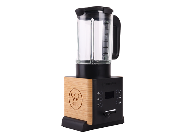 Bamboo Series Table Blender